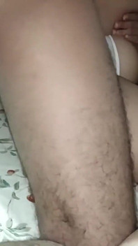 Baby Has Never Had Sex Like This Before Bedtime!