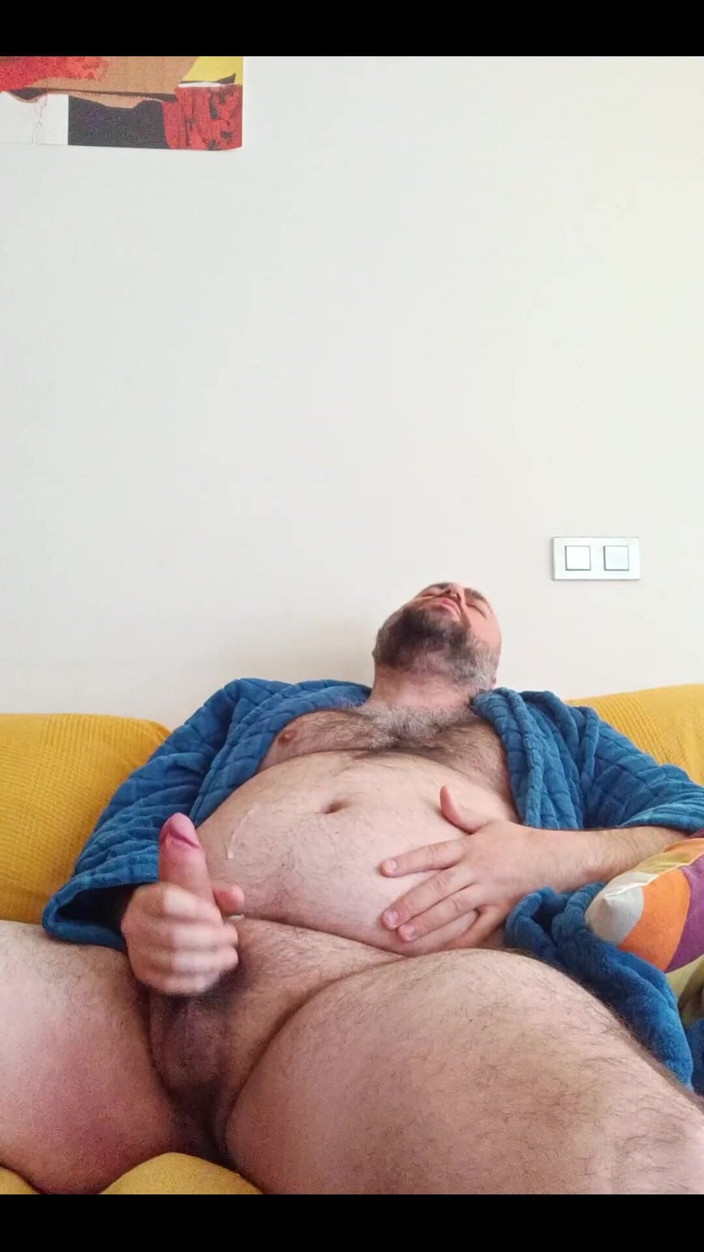 josanx27: Ranní brčko