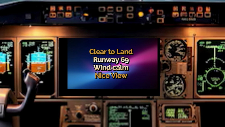 Pai-chan: Nuevo asistente de servicio de cabina