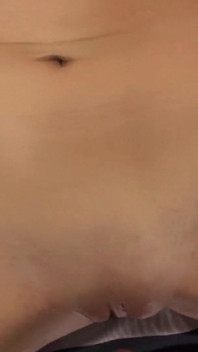161 - 01 Babe Fucks for Creampie