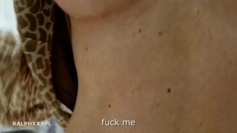 RalphXXXpl: Stiefmutter bittet mich, sie zu imprägnieren, sie will schwanger mit...