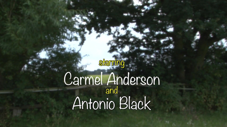 Rock Charogne: Carmel Anderson on the Cuntry Farm