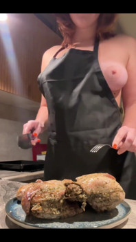 Do You Want to Taste This Chicken?