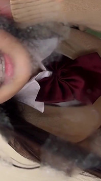 POV กลิ่นเหงื่อ 'ขอได้ไหม ให้นันได้กลิ่น แล้วให้ฉันช่วยตัวเอง!!' Yukari Miyazawa