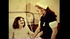 Vintage megastore: Pam Jururawat