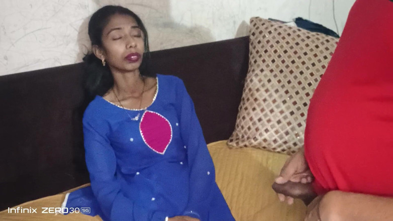 Truefuker: Rosy Bhabhi Fucked