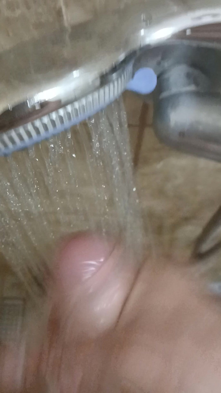 Cunda572: Masturbation Wash