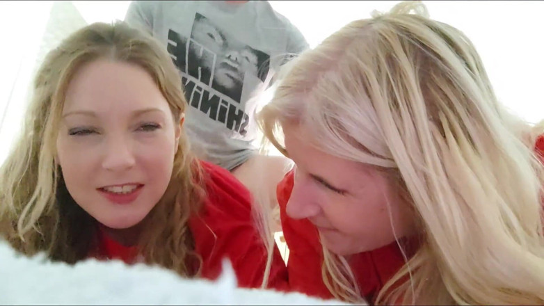 Britishmilf: Adik tiri jalang awak