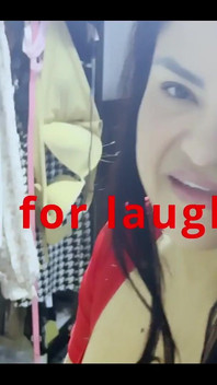 Don't Forget to Laugh