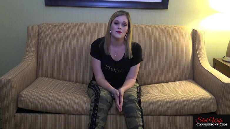 Slut Wife Confessions: Lisa Lux avsnitt 1