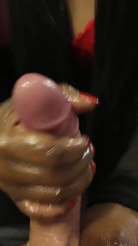 진짜 전문가 여자와 함께하는 세계 최고의 핸드잡