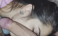 White Wolf Ofc- That Nightly Deep Throat of Wife Ft. White Moon