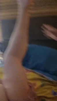 Króliczek zrzuca 9