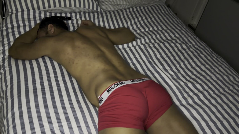 Easterneurope12: Calvins Wet Dream