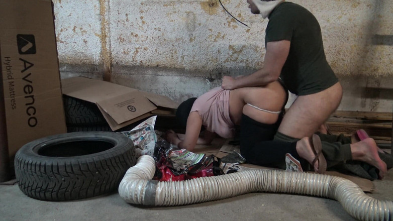 Stepmom Susan: 19-jarige Algerijnse gesodomiseerd in een voorstad van Marseille