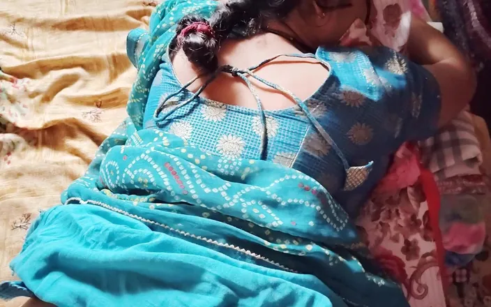 Ritu Rose: Cute Ritu Gets Fucked in Doggy Style by Step Brother