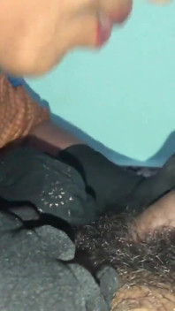 Indian Muslim Girl With Hijab Blowjob Cum Immfuck