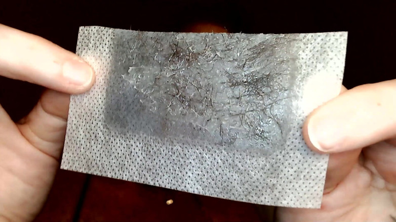 Lady_the_Tramp: Asmr ceretta asmr