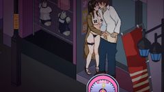 The BenJojo: Ntraholic 15 обнаженная на публике