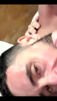 My Boy Loves to Suck My Cock and Swallow My Cum