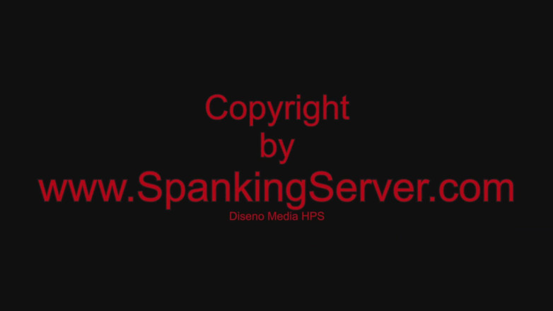 Spanking Server: În culise 2210 Yasmeena