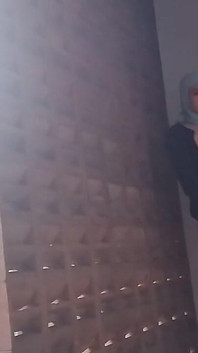 Hijab Luar