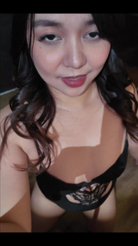 Special POV of Me Begging for You to Cum on My Face