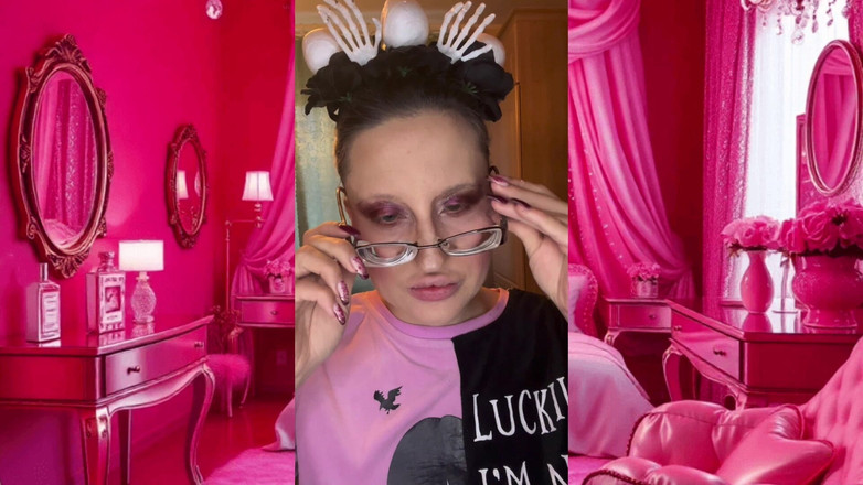 FinDom Goaldigger: Ты больше не мужчина - ты моя феминизированная сисси девушка - клип по трансформации АСМР от Findom Goaldigger