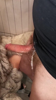 Kirli kürk mantomu kendi gırtlağımla yıka