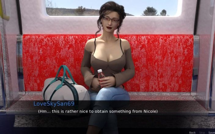 LoveSkySan69Real: Loveskysan69 tarafından seyahate çıkmadan önce bir annenin aşkı [bölüm 7] bölüm 79 seks