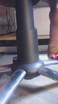Sissy Chair Soles