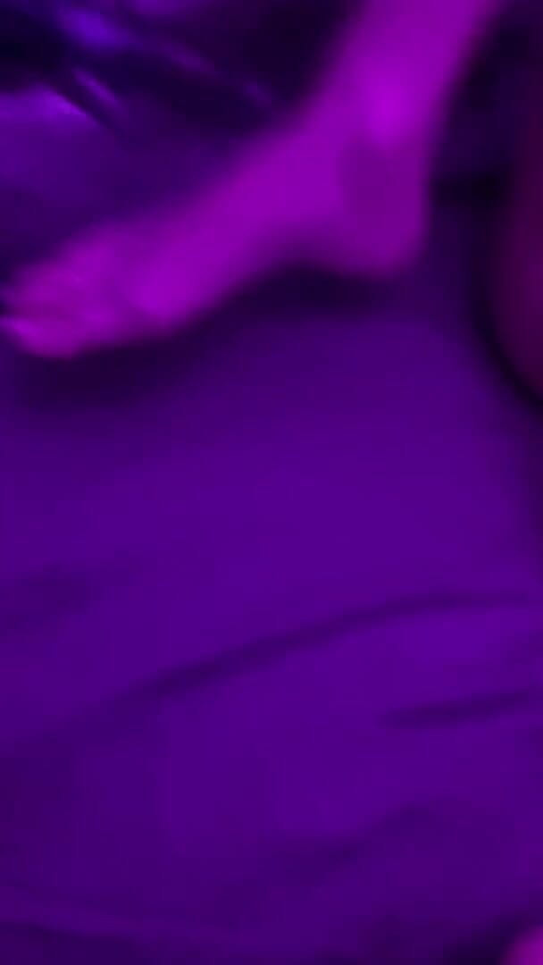 Fickna: Dildo pov