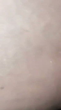 Ma voisine baise ma chatte étroite en tapant sur la bouche, jeu de tétons