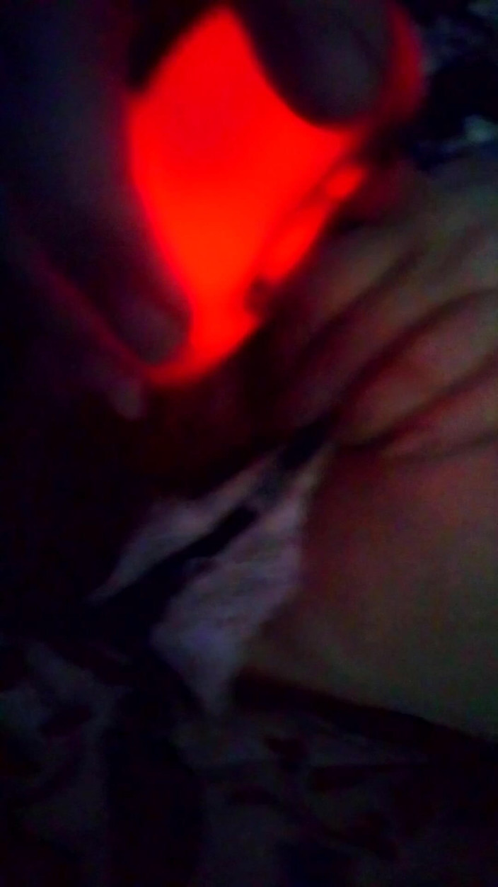 Hotmilfandyoungboy: 내 추종자에 대해 생각 자위