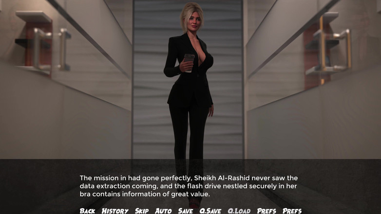 Wickedgammes: The Hard Life of a College Student (part 7)