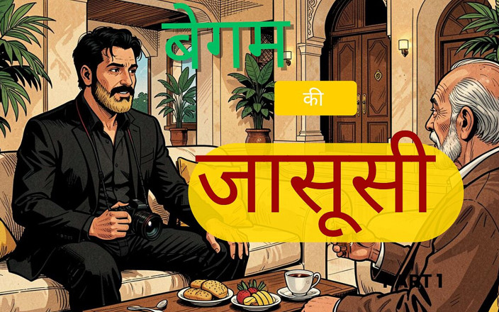 Arpana: Espionage Took Advantage of Khatun