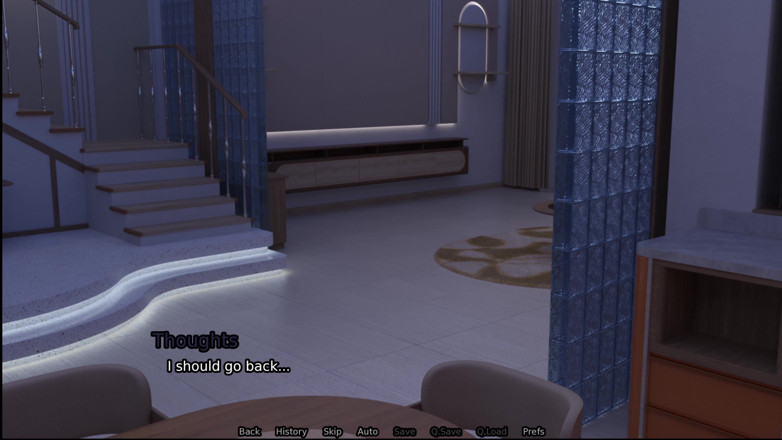 Wickedgammes studio: Ombres de la confiance Partie 14