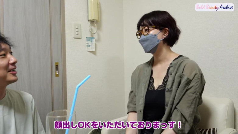 What type of JAV do you like: La moglie tettona incontra un ragazzo con un cazzo grosso...