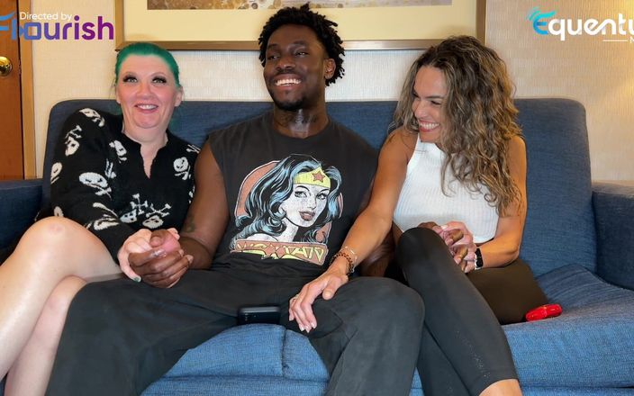 MilfCandy: Mrflourish Milfcandy Podcast: Bree Austin, Damson Jenkins, Insatiable Karla with...