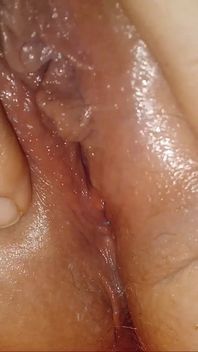 Fantasizing About My 1st Real BBC!