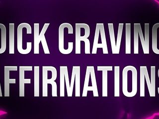 Femdom Affirmations: Dick Craving Affirmations for Curious Bisexuals