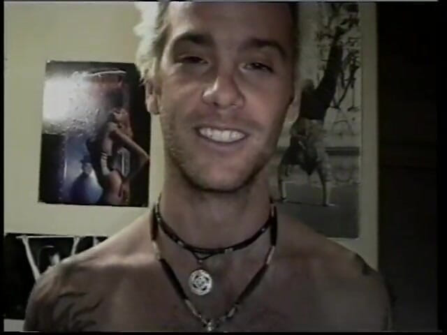 American X: Eu amo peitos grandes!