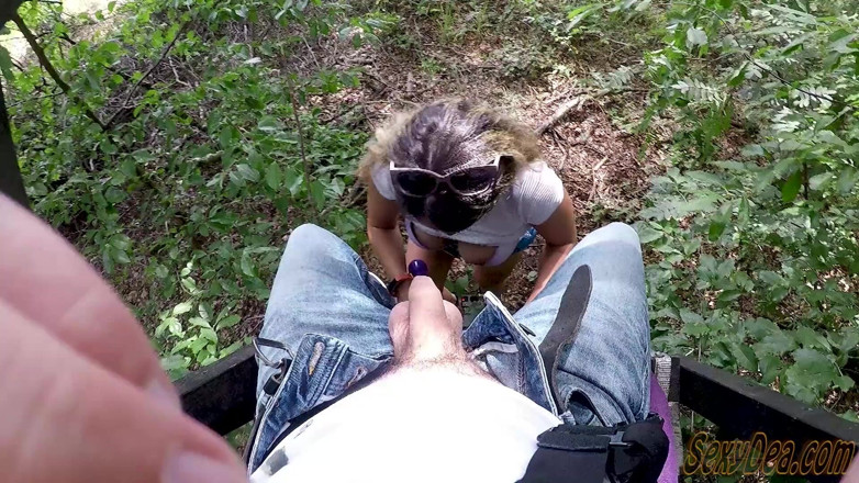 King of datass: Pov thổi kèn ngoài trời