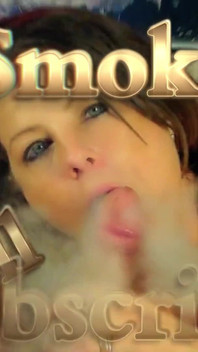 I Smoke for You