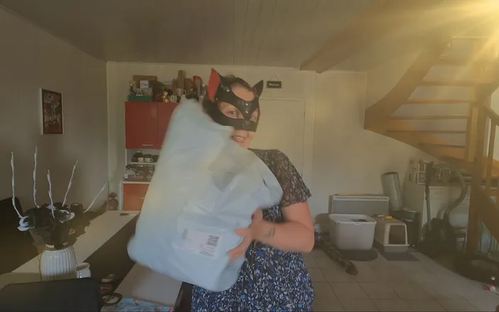 K Vw: Unboxing