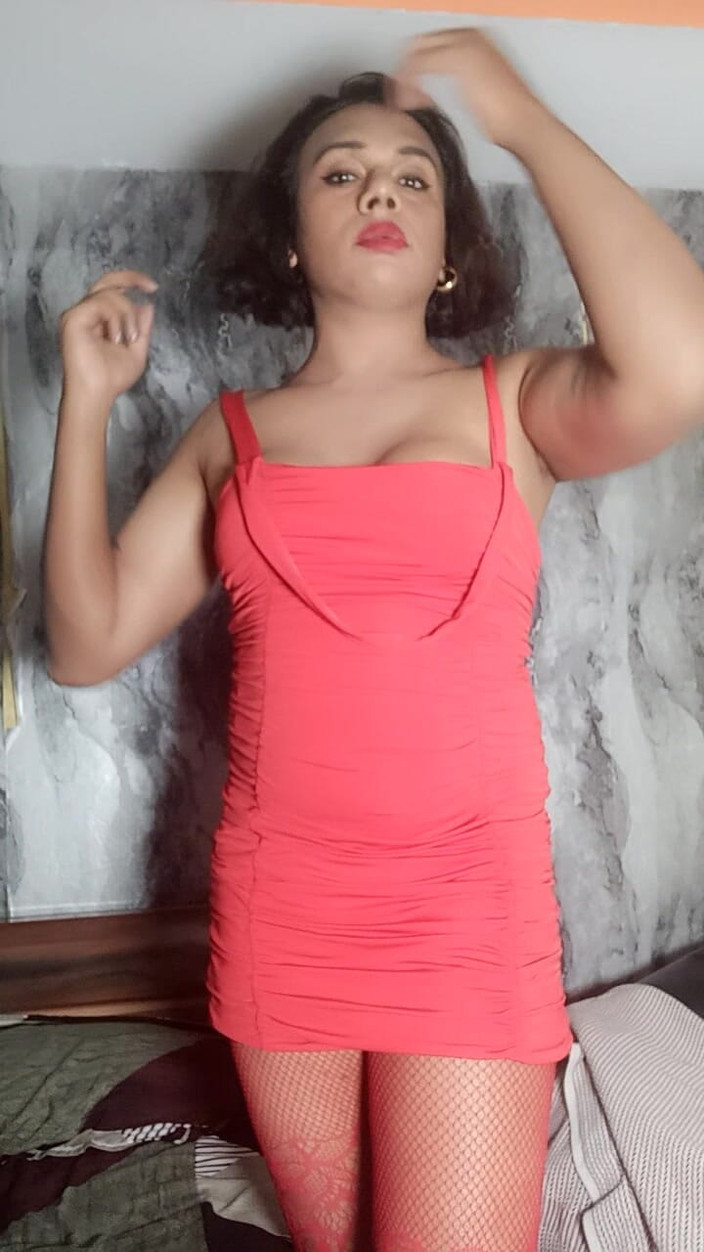 Jaz: Jaz Indyjski Seksowny Shemale