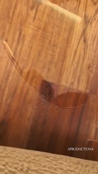 Squirting From Her Ass and Getting Golden Shower