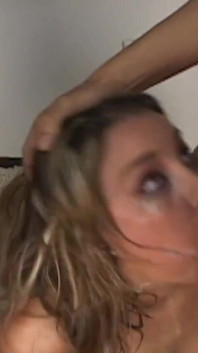 In class the teacher sucks cocks