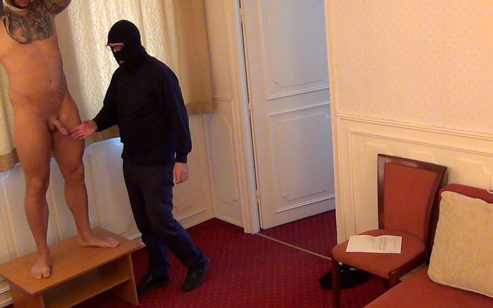 laszinaszi2: Chasseur de sperme 34.1