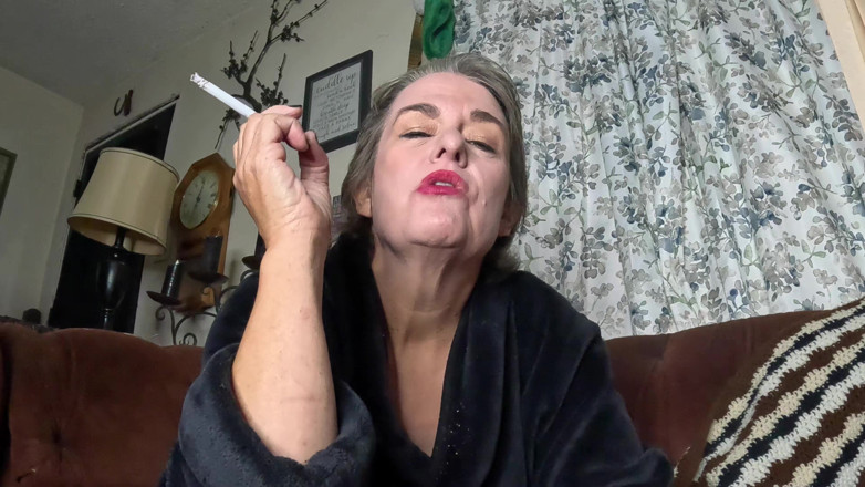Homesteadmama: Be My Human Ashtray Sub